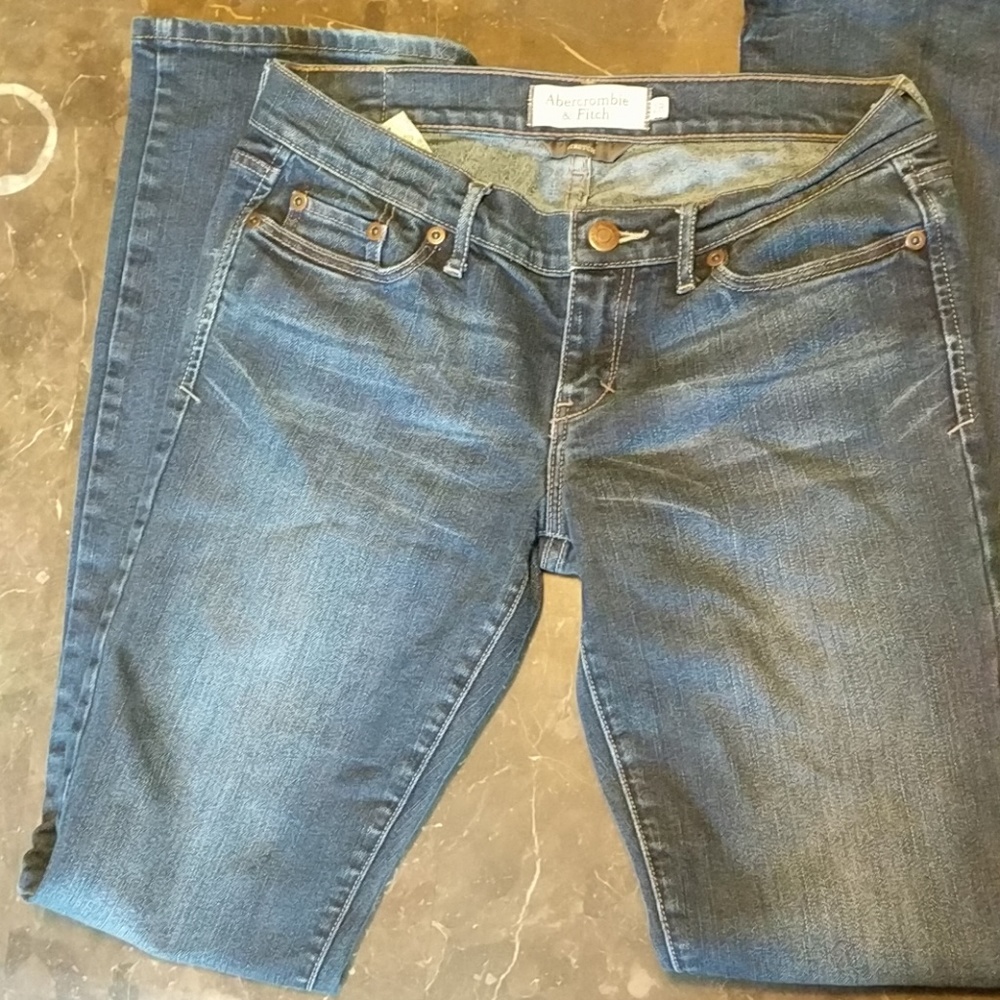 Abercrombie & Firch